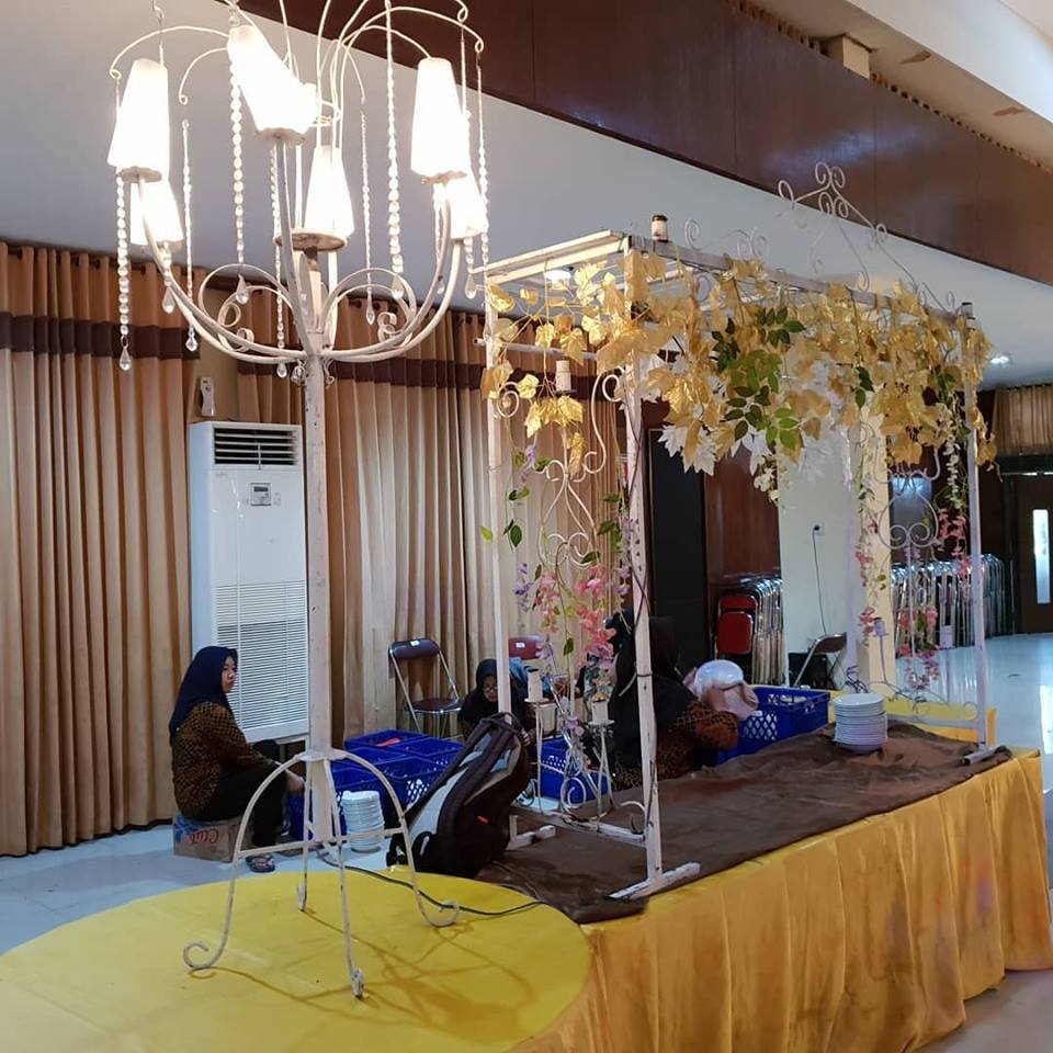 Dokumentasi Wedding 03 09 2018 di Gedung Wanita Lantai 2 oleh Jagarasa - foto 8
