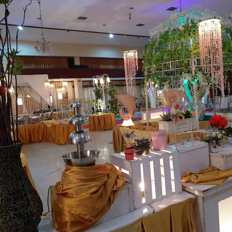 Dokumentasi Wedding 03 09 2018 di Gedung Wanita Lantai 2 oleh Jagarasa - foto 9