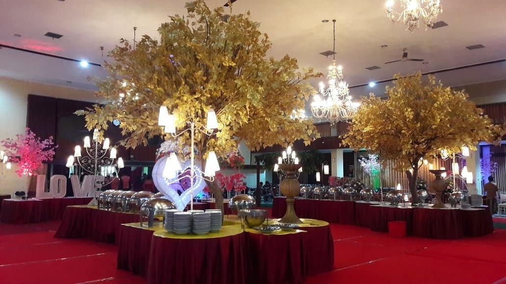 Dokumentasi Wedding 04 02 2018 di Gedung Wanita Lantai 2 oleh Jagarasa - foto 1