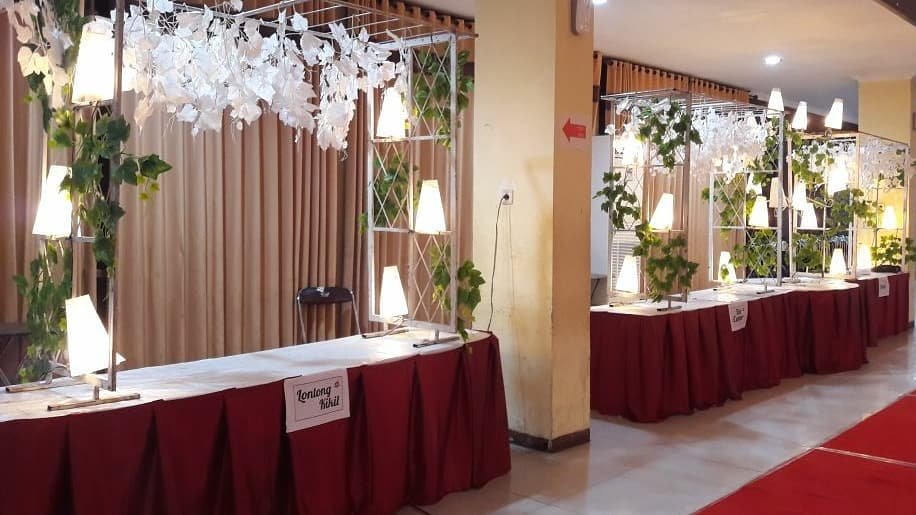 Dokumentasi Wedding 04 02 2018 di Gedung Wanita Lantai 2 oleh Jagarasa - foto 2