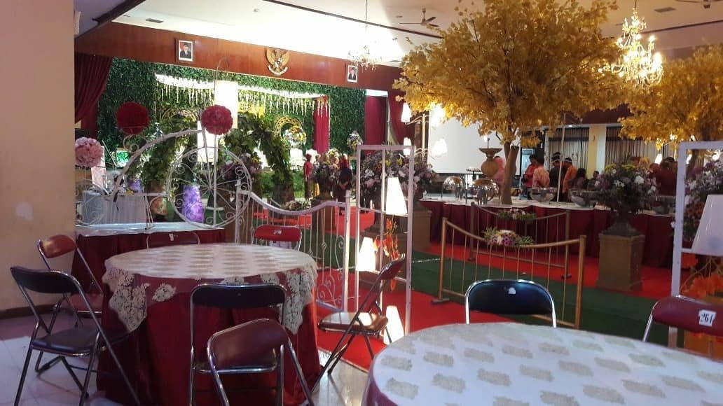Dokumentasi Wedding 04 02 2018 di Gedung Wanita Lantai 2 oleh Jagarasa - foto 3