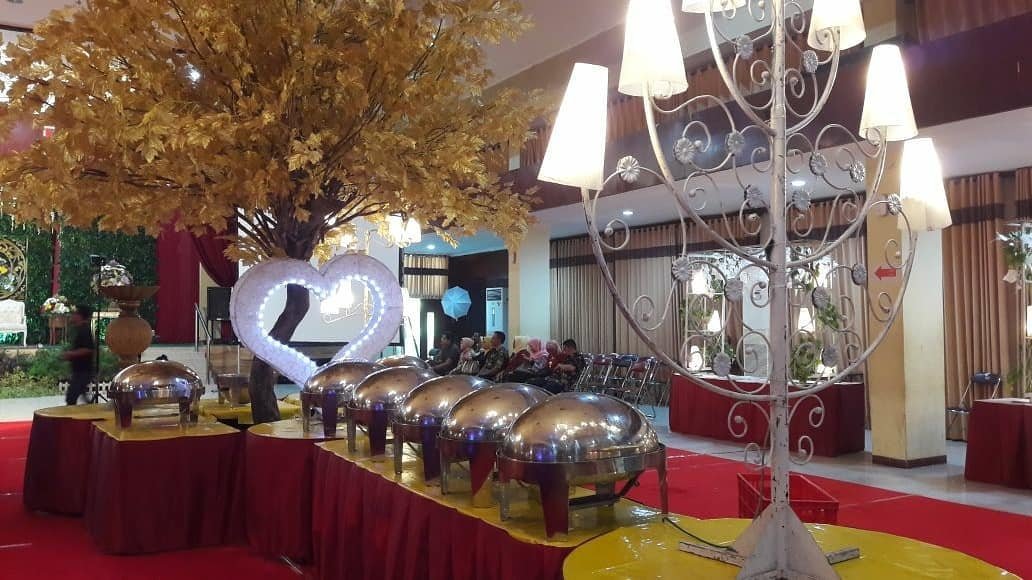Dokumentasi Wedding 04 02 2018 di Gedung Wanita Lantai 2 oleh Jagarasa - foto 4