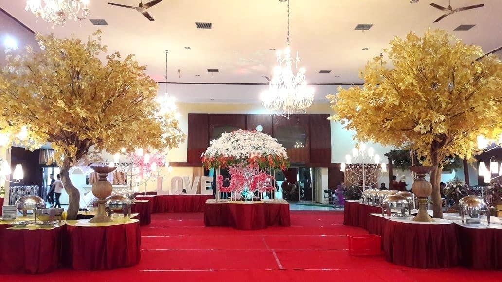Dokumentasi Wedding 04 02 2018 di Gedung Wanita Lantai 2 oleh Jagarasa - foto 5