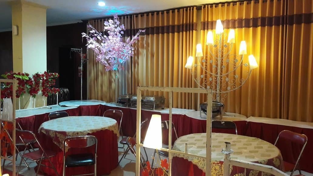 Dokumentasi Wedding 04 02 2018 di Gedung Wanita Lantai 2 oleh Jagarasa - foto 6