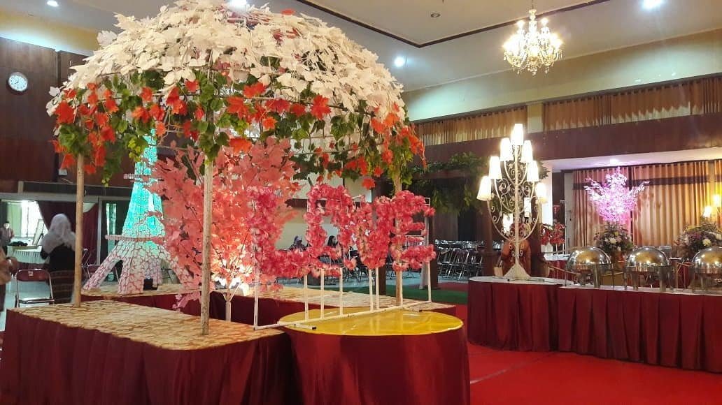 Dokumentasi Wedding 04 02 2018 di Gedung Wanita Lantai 2 oleh Jagarasa - foto 7