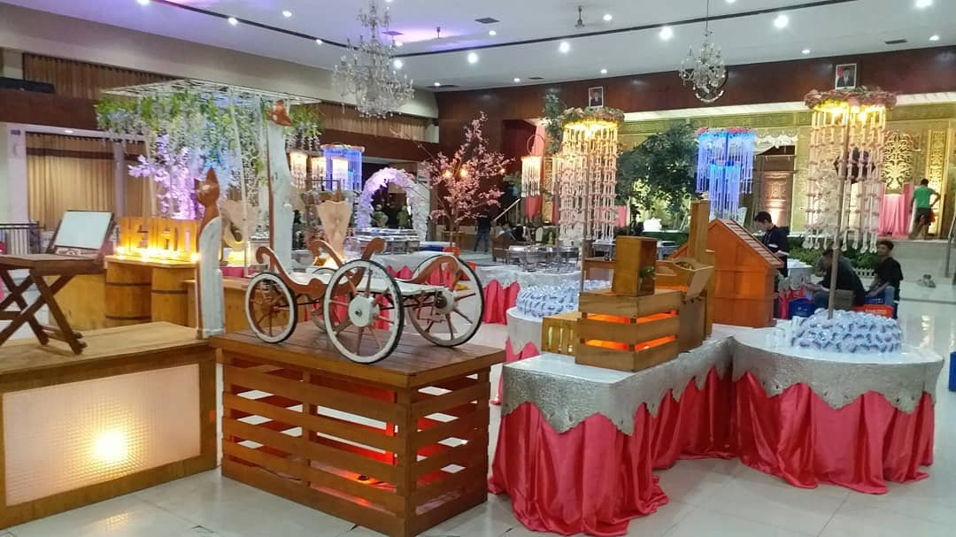 Dokumentasi Wedding 06 01 2018 di Gedung Wanita Lantai 2 oleh Jagarasa - foto 1