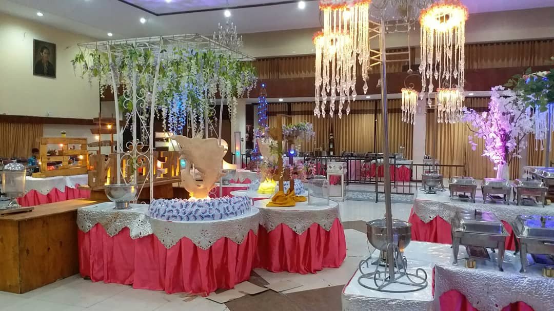 Dokumentasi Wedding 06 01 2018 di Gedung Wanita Lantai 2 oleh Jagarasa - foto 2