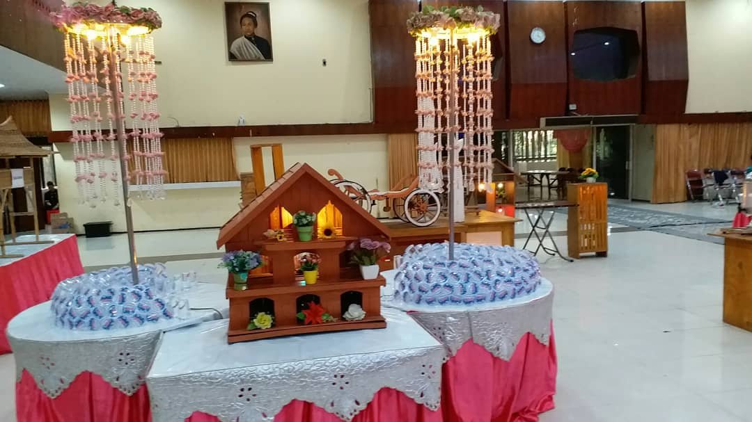 Dokumentasi Wedding 06 01 2018 di Gedung Wanita Lantai 2 oleh Jagarasa - foto 3