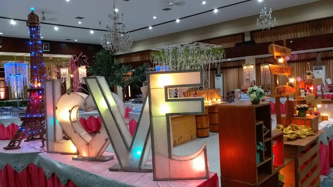 Dokumentasi Wedding 06 01 2018 di Gedung Wanita Lantai 2 oleh Jagarasa - foto 4