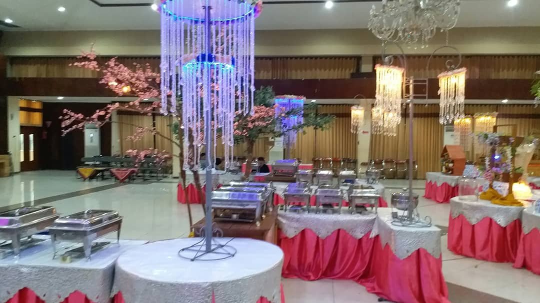 Dokumentasi Wedding 06 01 2018 di Gedung Wanita Lantai 2 oleh Jagarasa - foto 5