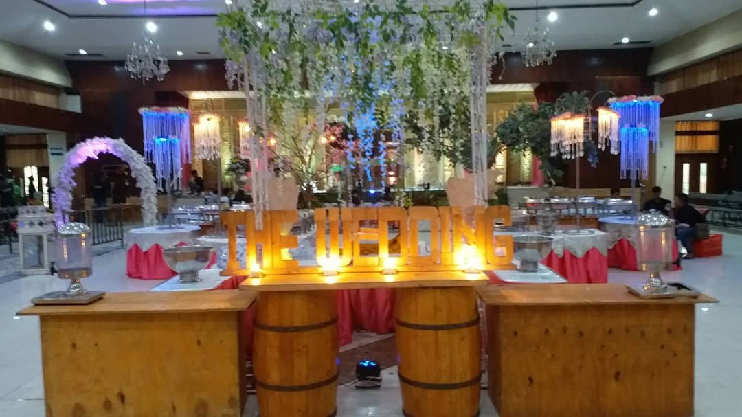 Dokumentasi Wedding 06 01 2018 di Gedung Wanita Lantai 2 oleh Jagarasa - foto 6