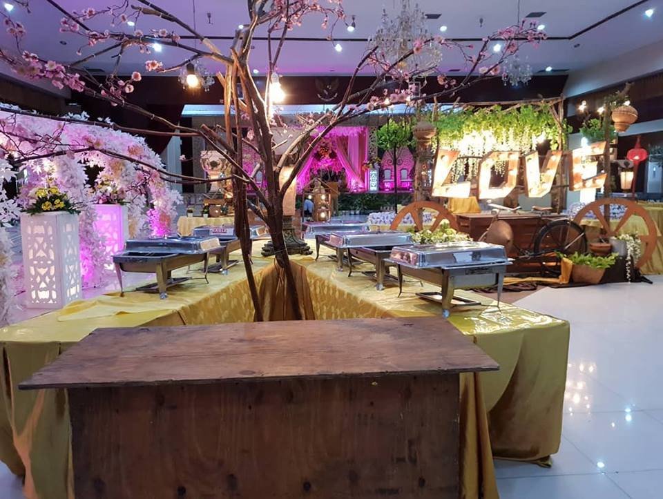 Dokumentasi Wedding 06 09 2018 di Gedung Wanita Lantai 2 oleh Jagarasa - foto 2