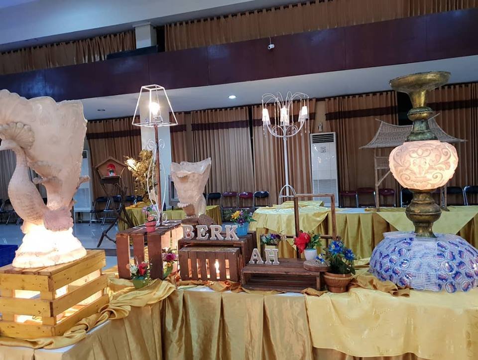 Dokumentasi Wedding 06 09 2018 di Gedung Wanita Lantai 2 oleh Jagarasa - foto 5