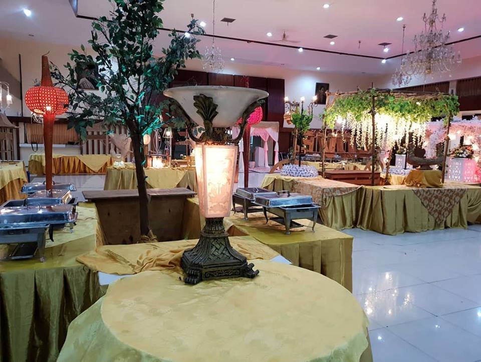 Dokumentasi Wedding 06 09 2018 di Gedung Wanita Lantai 2 oleh Jagarasa - foto 6