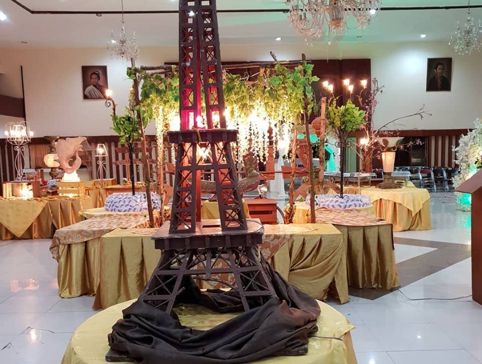 Dokumentasi Wedding 06 09 2018 di Gedung Wanita Lantai 2 oleh Jagarasa - foto 8