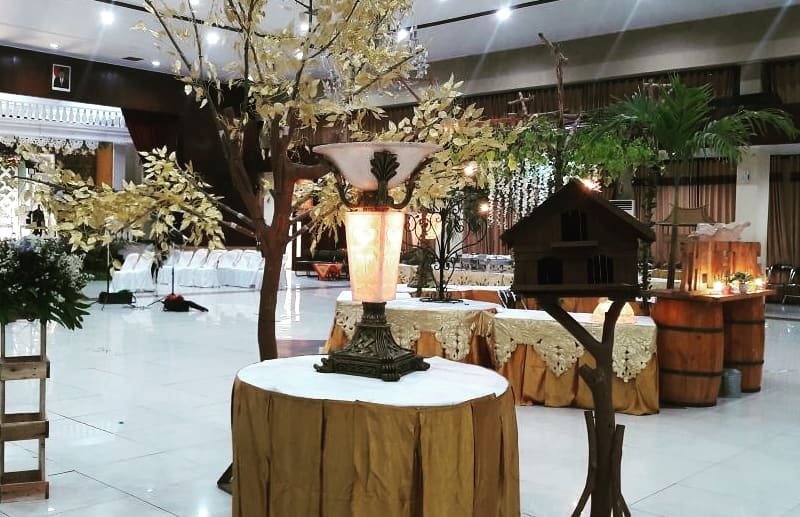 Dokumentasi Wedding 07 04 2018 di Gedung Wanita Lantai 2 oleh Jagarasa - foto 1
