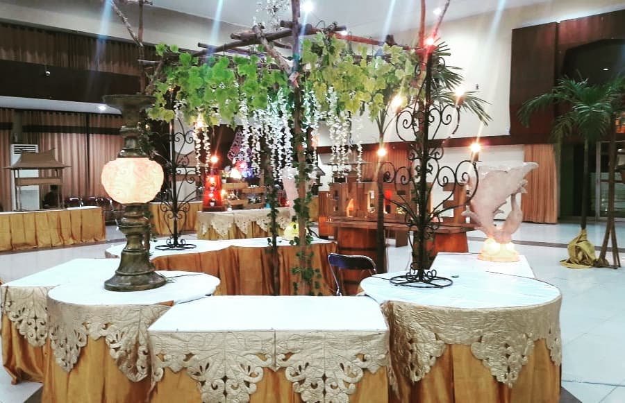 Dokumentasi Wedding 07 04 2018 di Gedung Wanita Lantai 2 oleh Jagarasa - foto 3