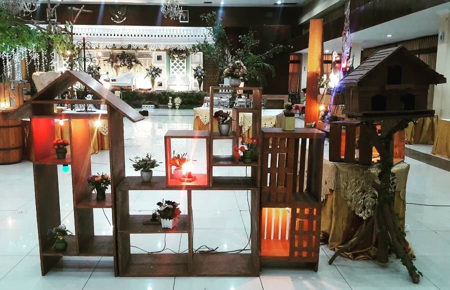 Dokumentasi Wedding 07 04 2018 di Gedung Wanita Lantai 2 oleh Jagarasa - foto 4