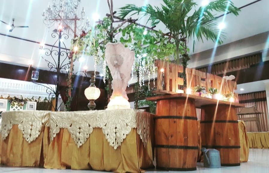 Dokumentasi Wedding 07 04 2018 di Gedung Wanita Lantai 2 oleh Jagarasa - foto 5