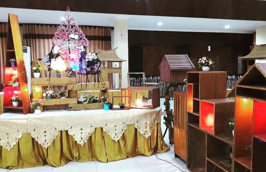Dokumentasi Wedding 07 04 2018 di Gedung Wanita Lantai 2 oleh Jagarasa - foto 6