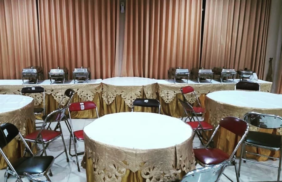 Dokumentasi Wedding 07 04 2018 di Gedung Wanita Lantai 2 oleh Jagarasa - foto 7