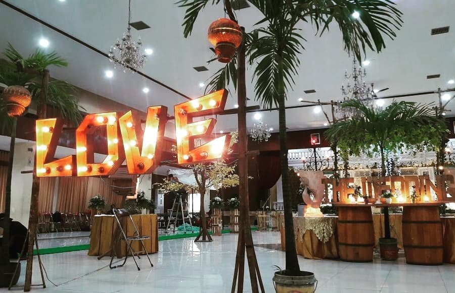 Dokumentasi Wedding 07 04 2018 di Gedung Wanita Lantai 2 oleh Jagarasa - foto 8