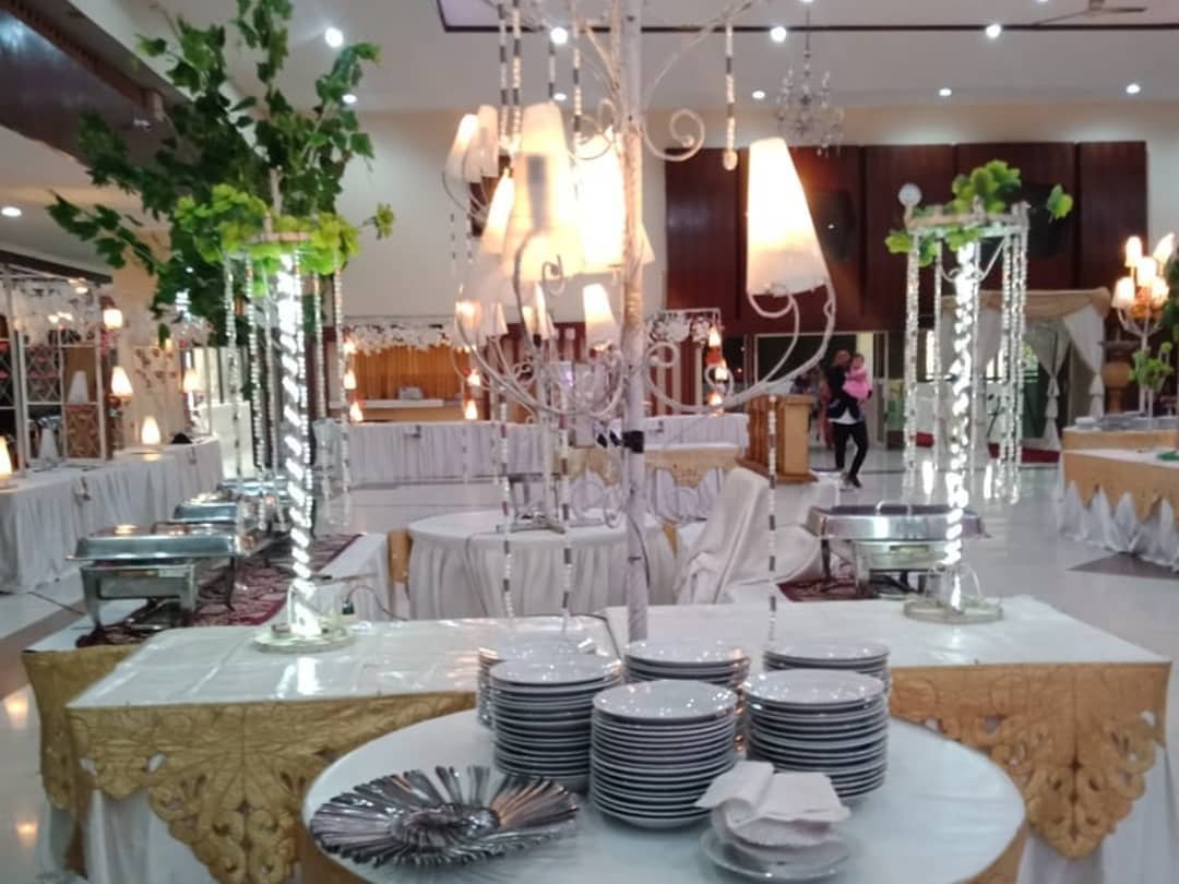 Dokumentasi Wedding 07 04 2019 di Gedung Wanita Lantai 2 oleh Jagarasa - foto 1
