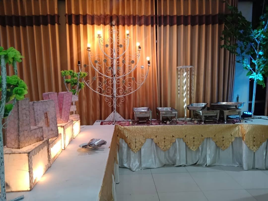 Dokumentasi Wedding 07 04 2019 di Gedung Wanita Lantai 2 oleh Jagarasa - foto 10