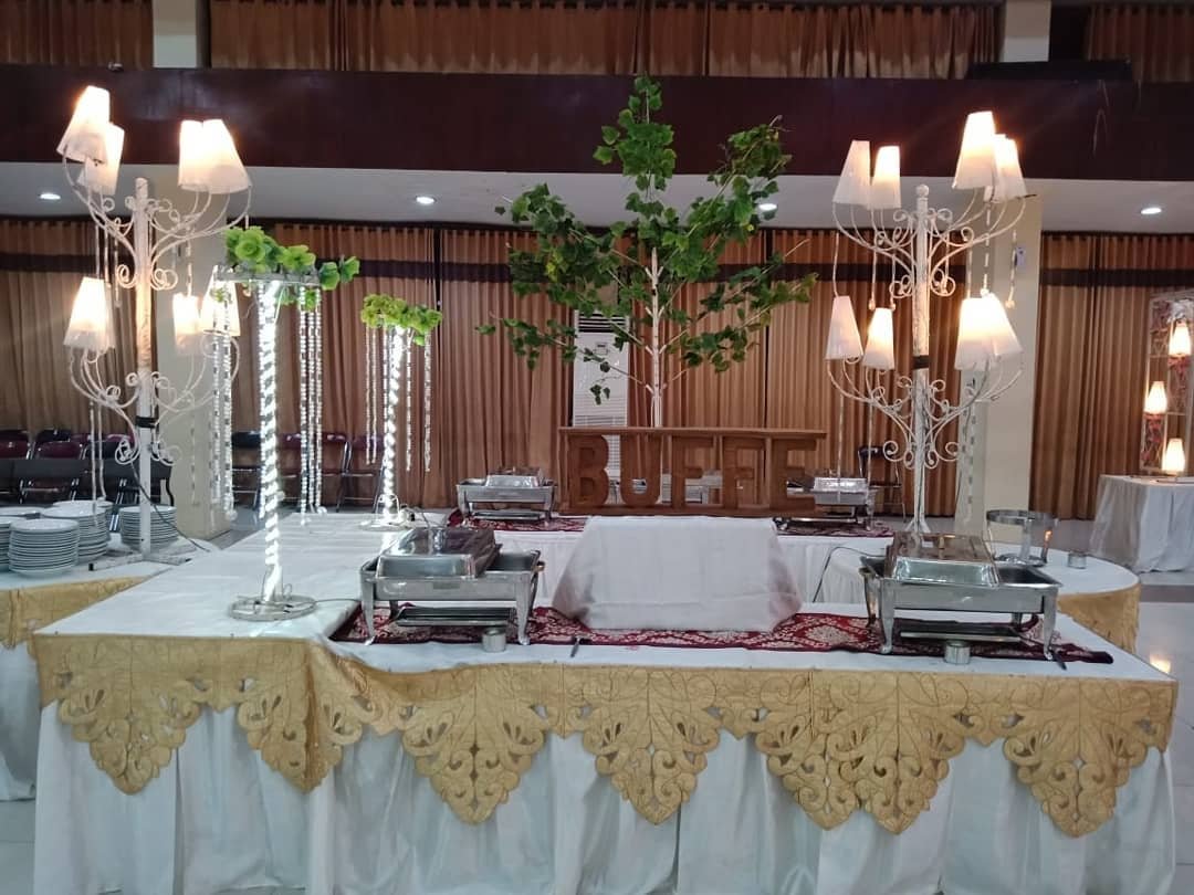 Dokumentasi Wedding 07 04 2019 di Gedung Wanita Lantai 2 oleh Jagarasa - foto 2