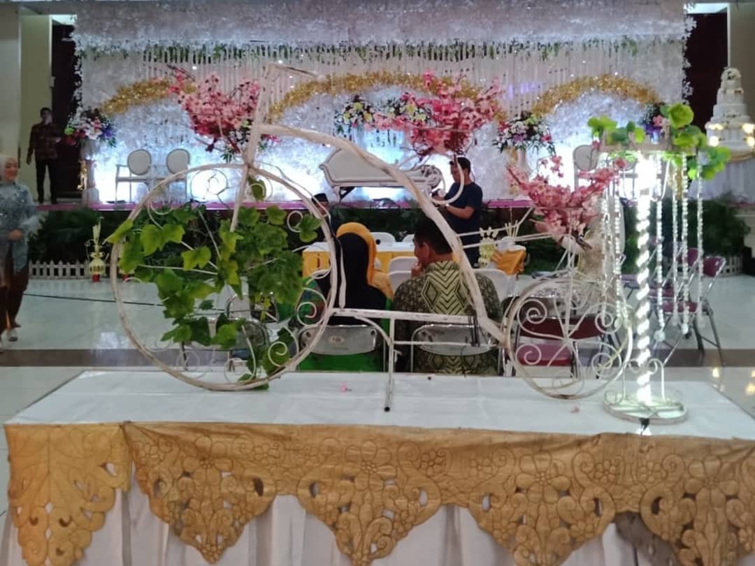 Dokumentasi Wedding 07 04 2019 di Gedung Wanita Lantai 2 oleh Jagarasa - foto 3