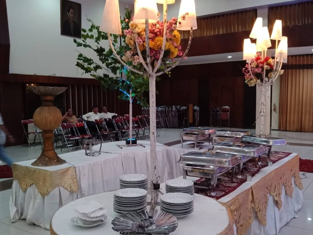 Dokumentasi Wedding 07 04 2019 di Gedung Wanita Lantai 2 oleh Jagarasa - foto 4