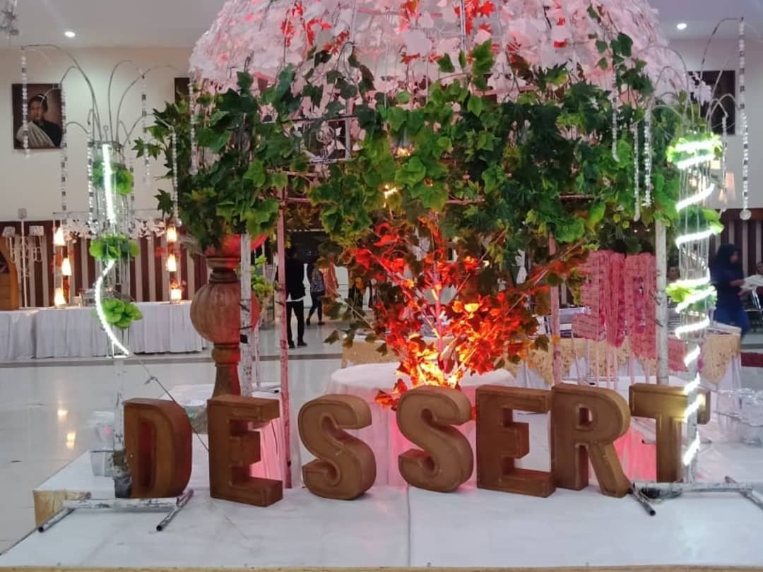 Dokumentasi Wedding 07 04 2019 di Gedung Wanita Lantai 2 oleh Jagarasa - foto 5
