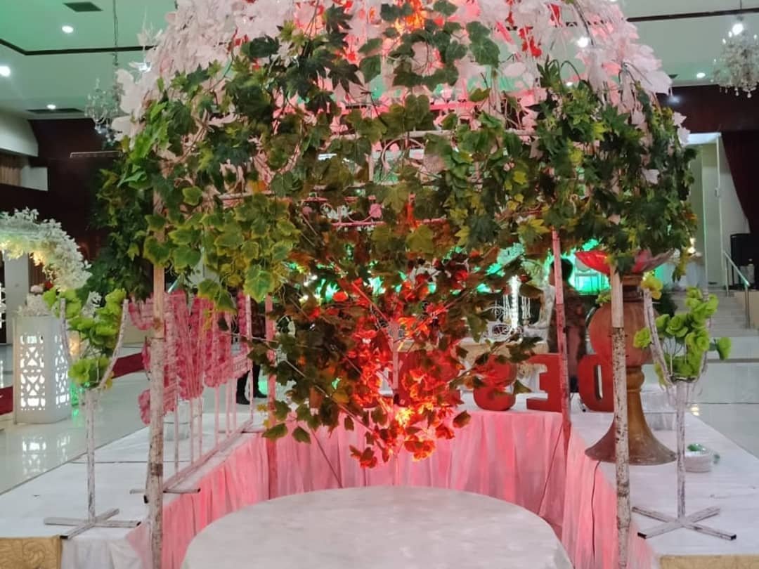 Dokumentasi Wedding 07 04 2019 di Gedung Wanita Lantai 2 oleh Jagarasa - foto 6