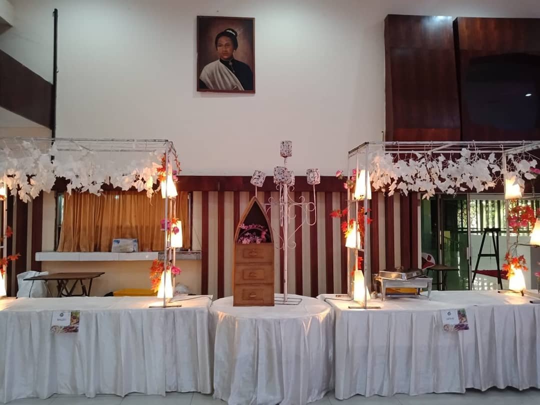 Dokumentasi Wedding 07 04 2019 di Gedung Wanita Lantai 2 oleh Jagarasa - foto 7