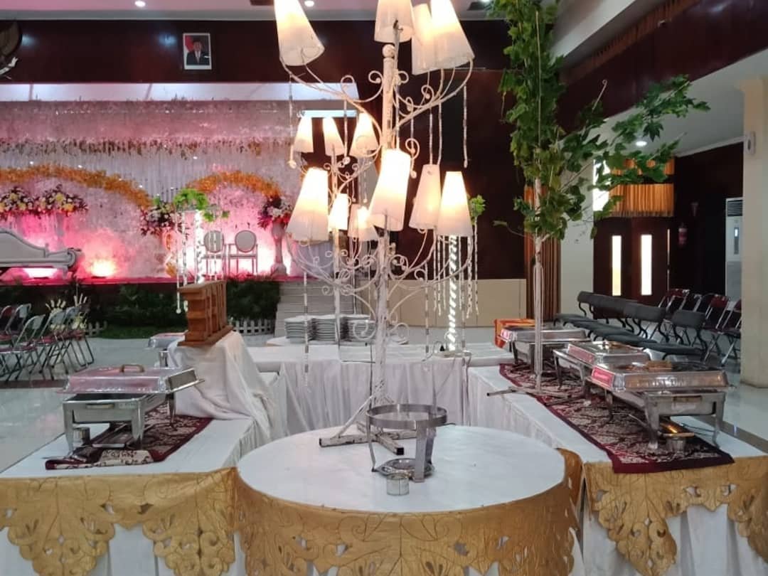 Dokumentasi Wedding 07 04 2019 di Gedung Wanita Lantai 2 oleh Jagarasa - foto 8