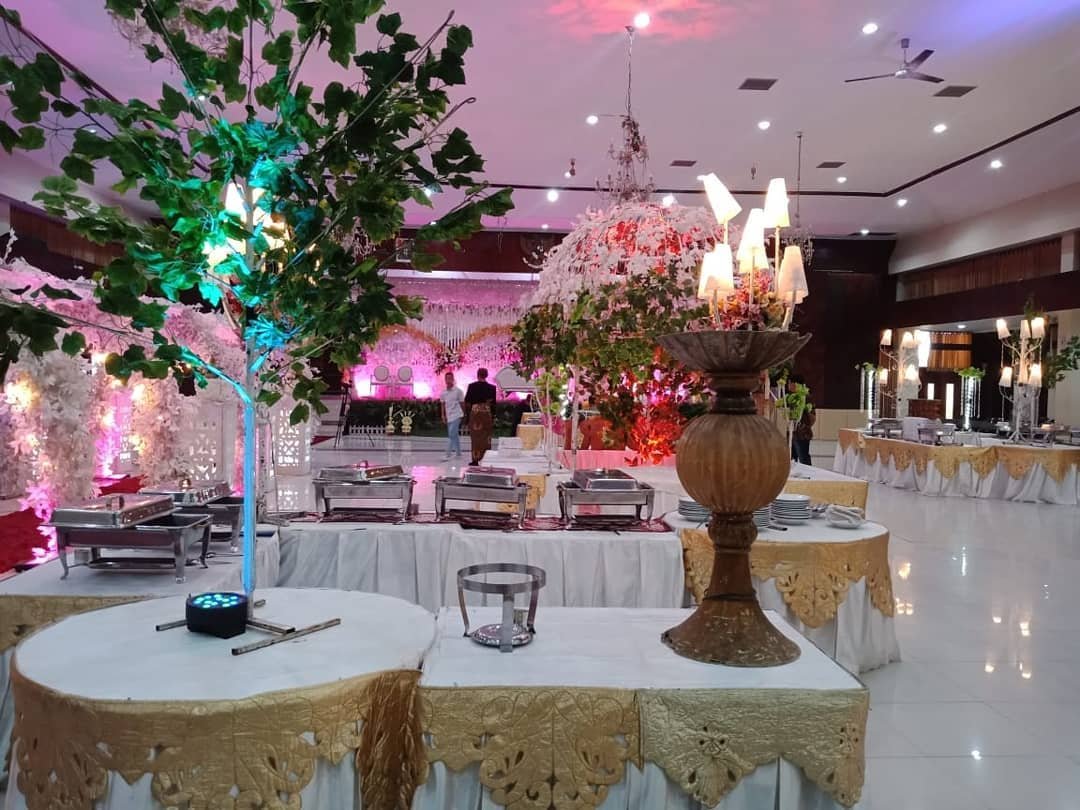 Dokumentasi Wedding 07 04 2019 di Gedung Wanita Lantai 2 oleh Jagarasa - foto 9