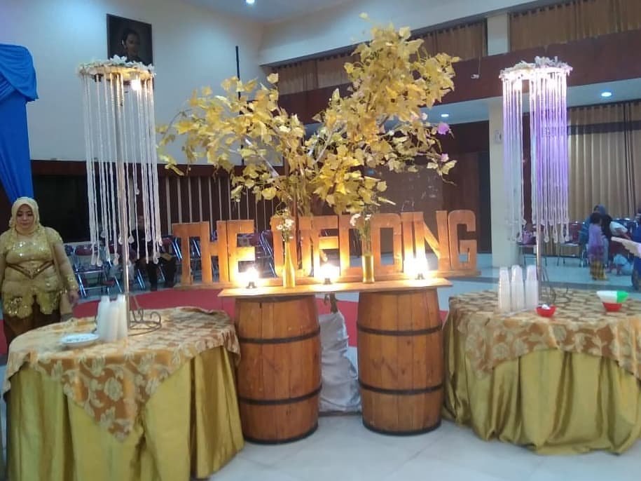 Dokumentasi Wedding 07 07 2019 di Gedung Wanita Lantai 2 oleh Jagarasa - foto 1