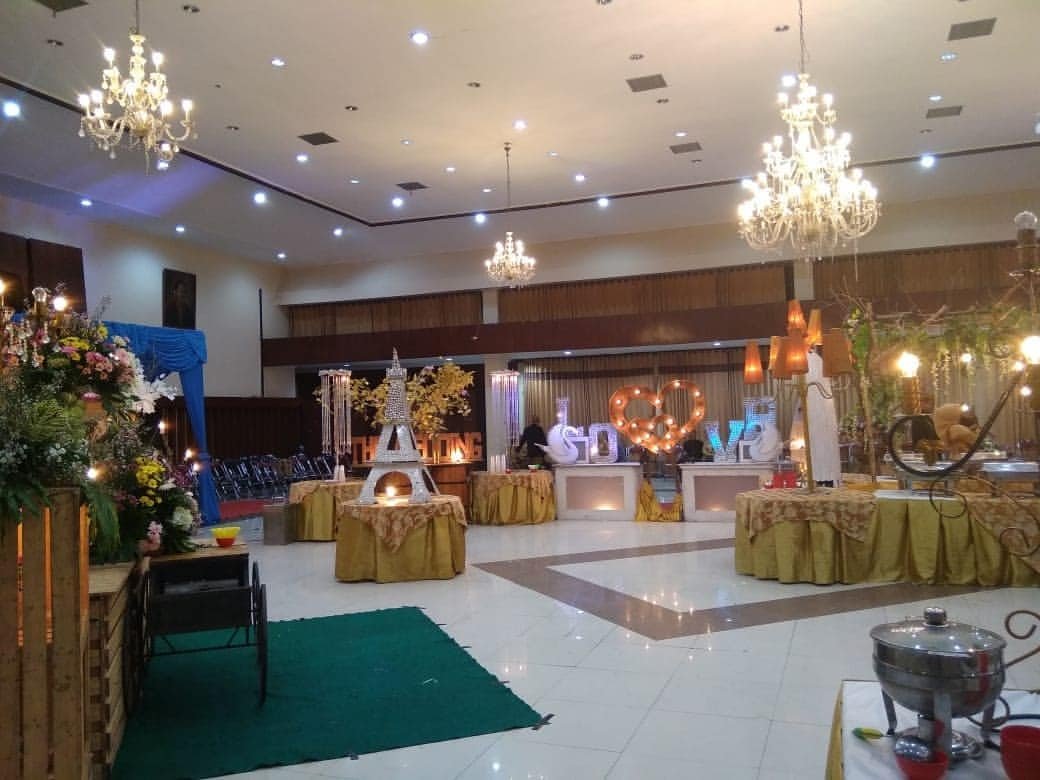 Dokumentasi Wedding 07 07 2019 di Gedung Wanita Lantai 2 oleh Jagarasa - foto 2