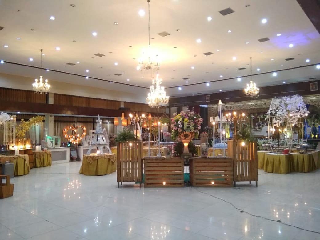 Dokumentasi Wedding 07 07 2019 di Gedung Wanita Lantai 2 oleh Jagarasa - foto 3