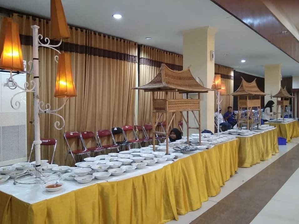 Dokumentasi Wedding 07 07 2019 di Gedung Wanita Lantai 2 oleh Jagarasa - foto 4