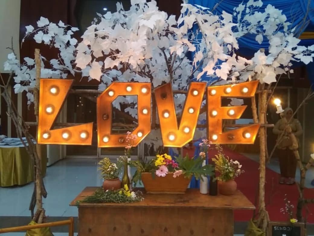 Dokumentasi Wedding 07 07 2019 di Gedung Wanita Lantai 2 oleh Jagarasa - foto 6