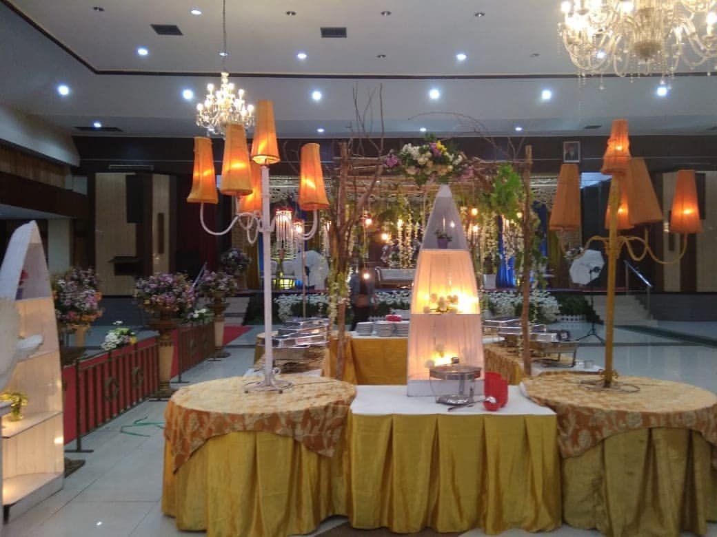 Dokumentasi Wedding 07 07 2019 di Gedung Wanita Lantai 2 oleh Jagarasa - foto 7