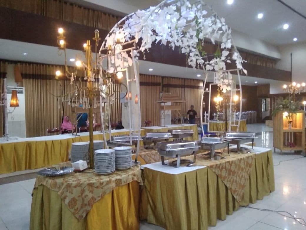 Dokumentasi Wedding 07 07 2019 di Gedung Wanita Lantai 2 oleh Jagarasa - foto 8