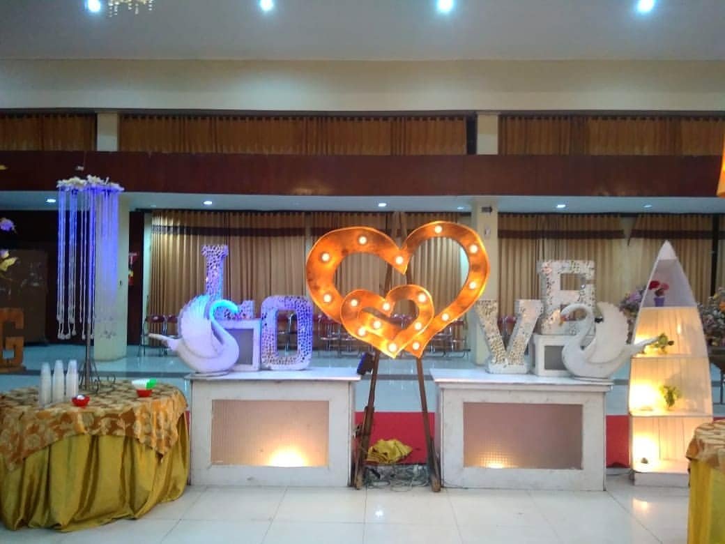 Dokumentasi Wedding 07 07 2019 di Gedung Wanita Lantai 2 oleh Jagarasa - foto 9