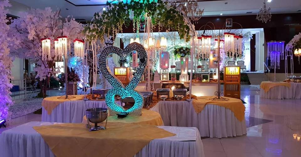 Dokumentasi Wedding 08 02 2019 di Gedung Wanita Lantai 2 oleh Jagarasa - foto 10