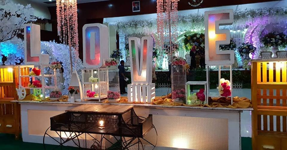 Dokumentasi Wedding 08 02 2019 di Gedung Wanita Lantai 2 oleh Jagarasa - foto 11