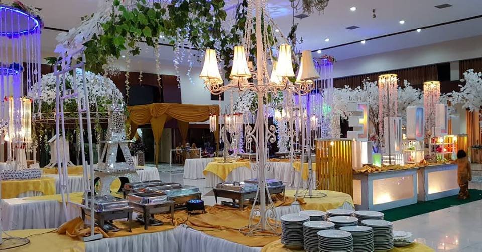 Dokumentasi Wedding 08 02 2019 di Gedung Wanita Lantai 2 oleh Jagarasa - foto 2