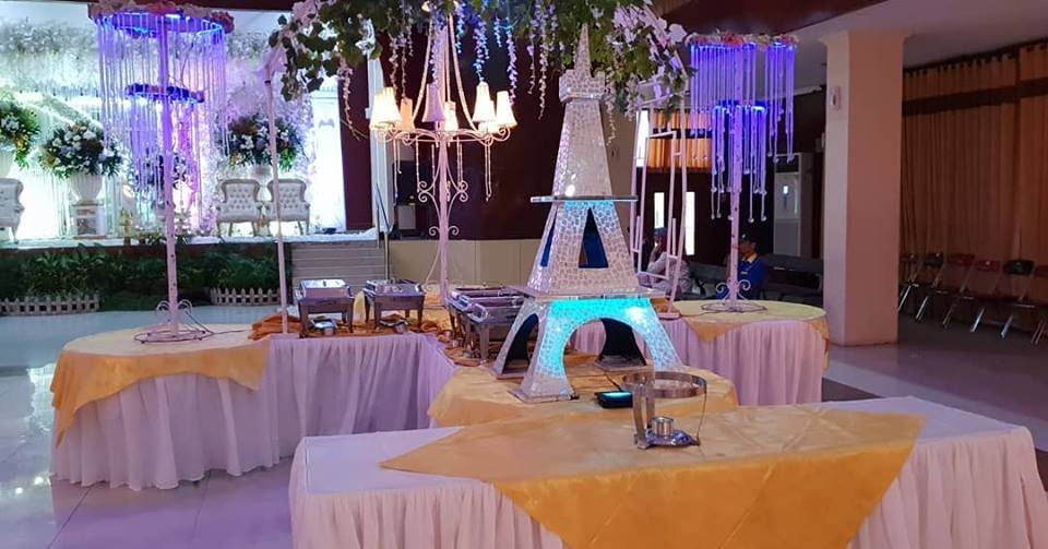 Dokumentasi Wedding 08 02 2019 di Gedung Wanita Lantai 2 oleh Jagarasa - foto 3