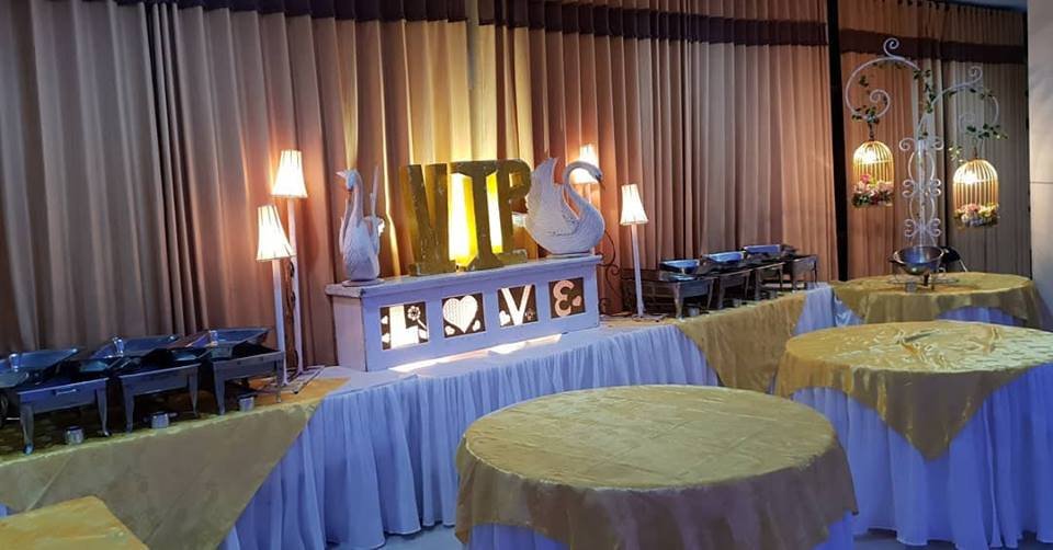 Dokumentasi Wedding 08 02 2019 di Gedung Wanita Lantai 2 oleh Jagarasa - foto 4