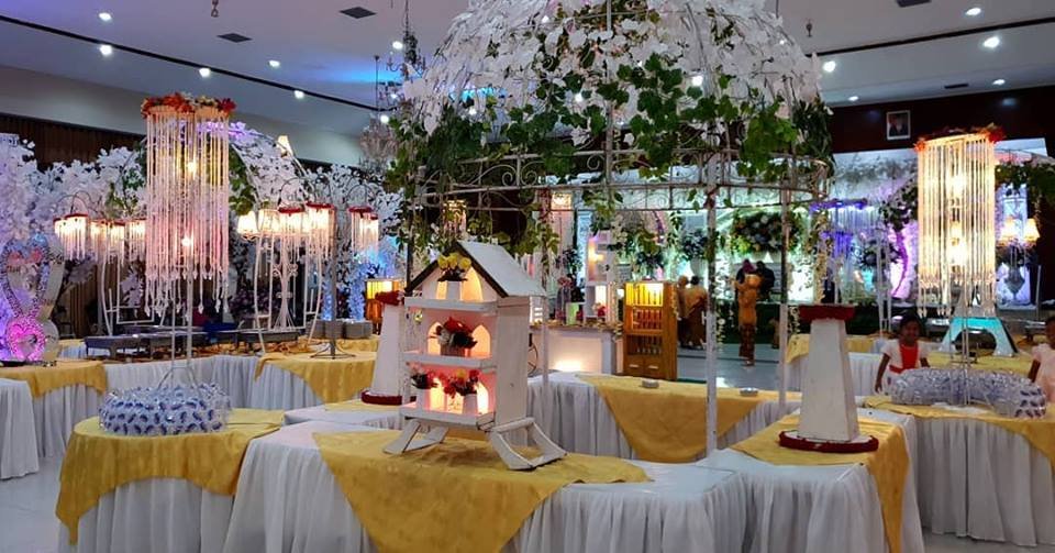Dokumentasi Wedding 08 02 2019 di Gedung Wanita Lantai 2 oleh Jagarasa - foto 5